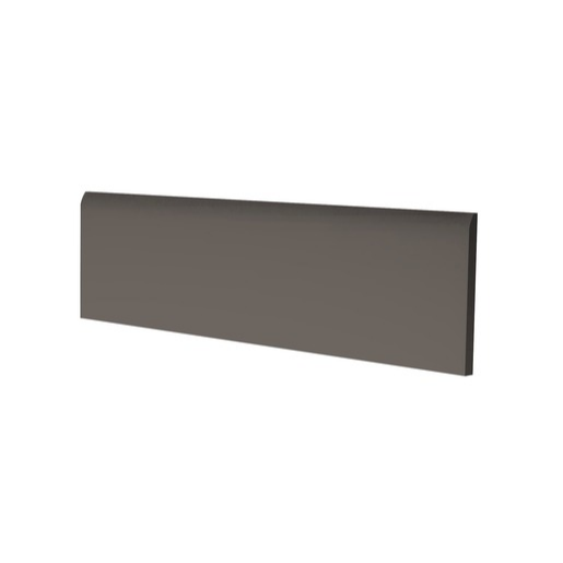 Sokl Rako Taurus Color tmavě šedá 8x30 cm mat TSAKF007.1 Rako
