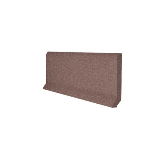 Sokl Rako Taurus Granit hnědošedá 8x30 cm mat TSFKF068.1 Rako