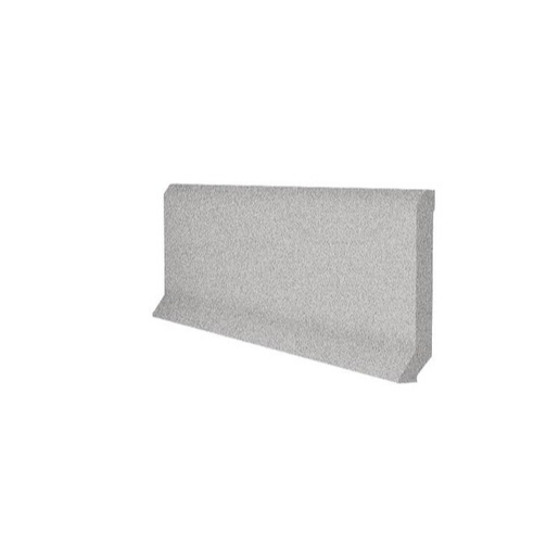 Sokl Rako Taurus Granit světle šedá 8x30 cm mat TSFKF078.1 Rako