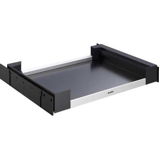 Blanco Flat Drawer 60 P organizační zásuvka s plnovýsuvem 527665 Blanco