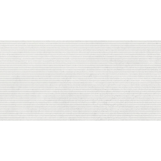 Dekor RAKO Form Plus šedá 20x40 cm mat WARMB696.1 Rako