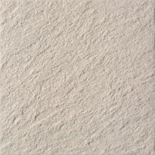 Dlažba Multi Kréta světle šedá 30x30 cm protiskluz TR734506.1 Multi