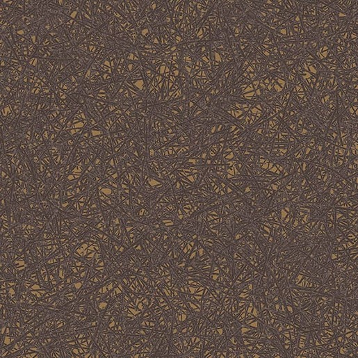 Dlažba Rako Linka hnědočerná 20x20 cm mat DAK26826.1 Rako