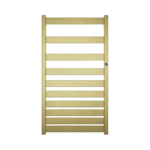 HOPA Belti radiátor kombinovaný 75