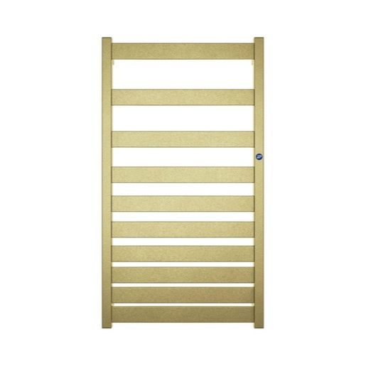 HOPA Belti radiátor kombinovaný 89