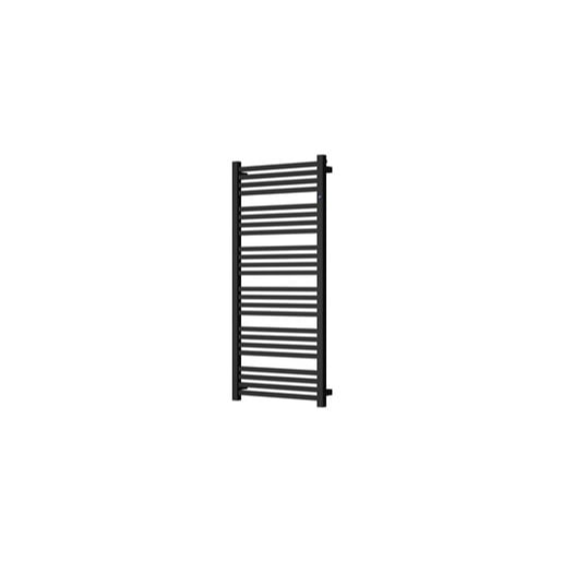 HOPA Stick radiátor kombinovaný 148x50 cm černá matná RADSTI501531 HOPA