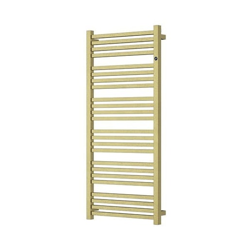 HOPA Stick radiátor kombinovaný 74x50 cm zlatá RADSTI507084SP HOPA