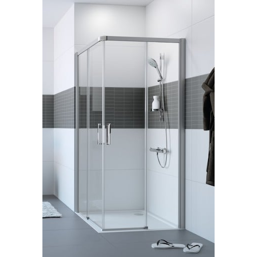 Hüppe Classics 2 sprchový kout 90x90 cm C25002.087.322 Hüppe