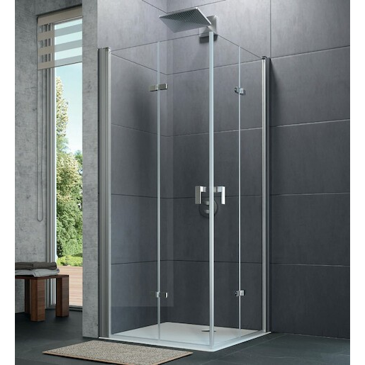Hüppe Design Pure sprchové dveře 80 cm 8P0809.087.322 Hüppe