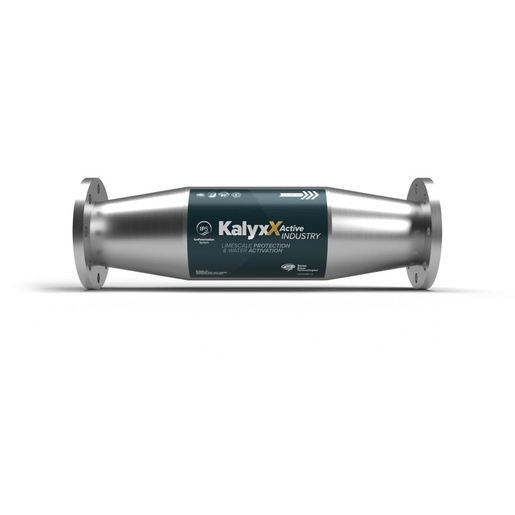 KalyxX IPS pro redukci vodního kamene na studenou i teplou vodu IPSINADN80P KalyxX