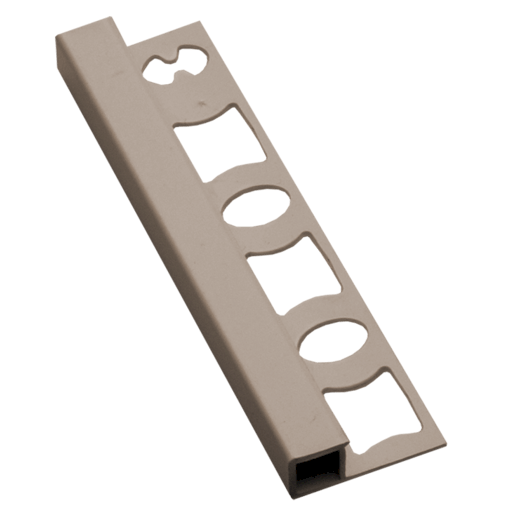 Lišta ukončovací "hranatá" Profil-EU bahama