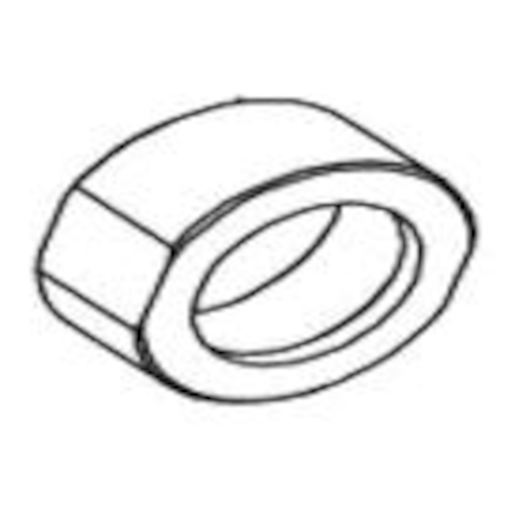 Náhradní převlečná matka k term. OPTIMA NDSIKOBSTPREVLMAT Optima