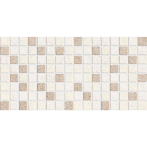 Obklad Rako Form Plus béžová 20x40 cm mat WARMB698.1 Rako