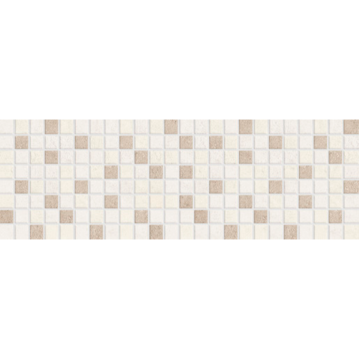 Obklad Rako Form Plus béžová 20x60 cm mat WARVE698.1 Rako