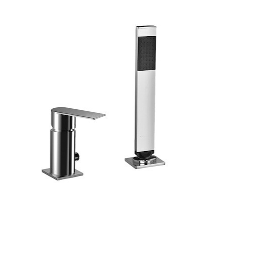 Paffoni Tango sprchová baterie 150 mm chrom TA041 Paffoni