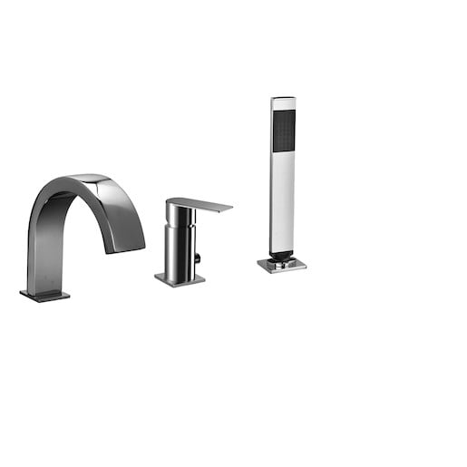 Paffoni Tango vanová baterie 150 mm chrom TA040 Paffoni