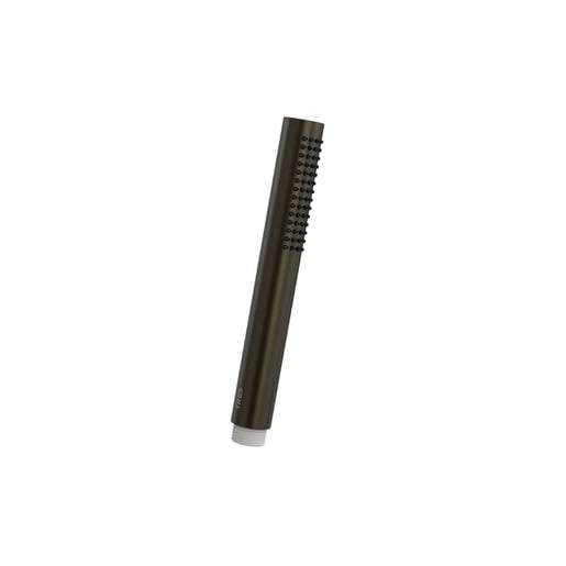 Ruční sprcha TRES černý bronz 03411601KMB TRES