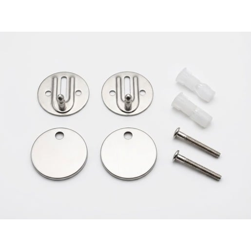 Sada skrytého uchycení k sedátku SAT Brevis SATBRESUP SAT