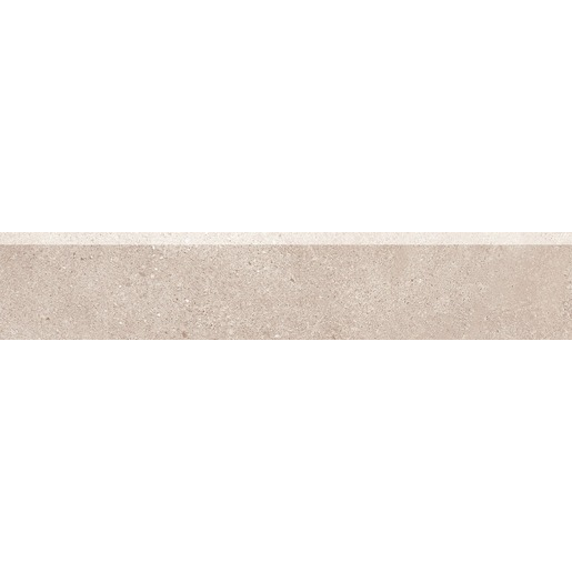 Sokl Rako Betonico tmavě béžová 45x8