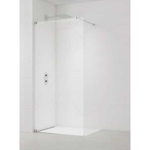 Sprchová zástěna SAT Walk-in 60 cm SATBWI60PA SAT