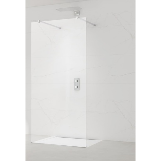 Sprchová zástěna SAT Walk-in 60 cm SATBWI60ZAV SAT
