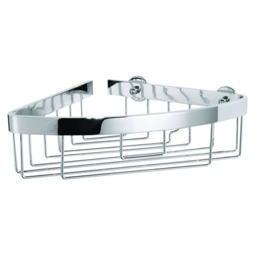Tesa Aluxx košík chrom 40209-00000-00 Tesa