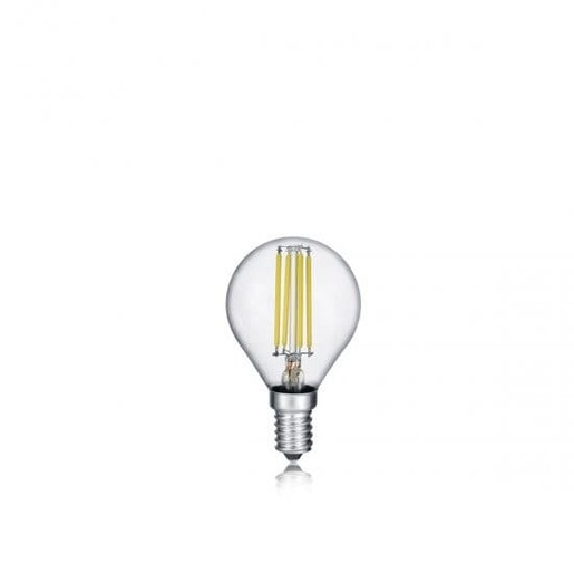 Trio Troppen led osvětlení 4x7 cm sklo čirá TR983-400 Trio
