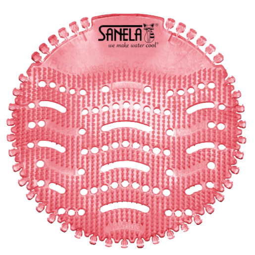 Vložka Sanela červená 06111 Sanela