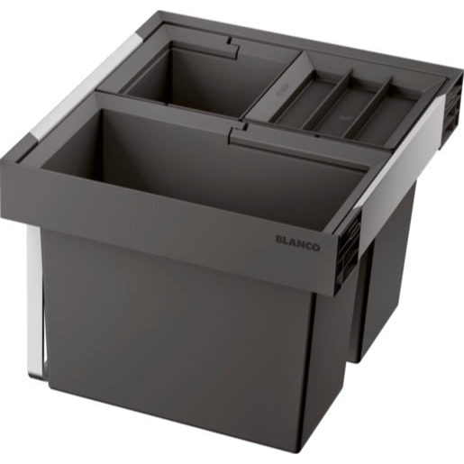 Blanco FLEXON II odpadkový koš low 50/3 526 640 Blanco