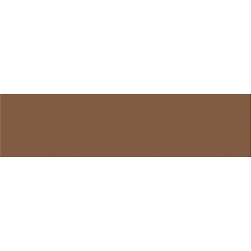 Dlažba Ribesalbes Croma cayenne 6x25 cm mat CROMA625CAY Ribesalbes