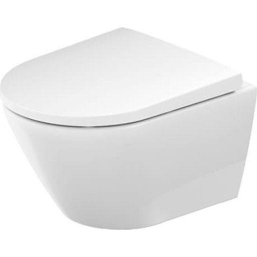 Duravit D-Neo wc závěsné zadní odpad 2 588 090 000 Duravit