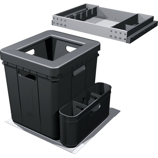 Franke Mythos odpadkový koš