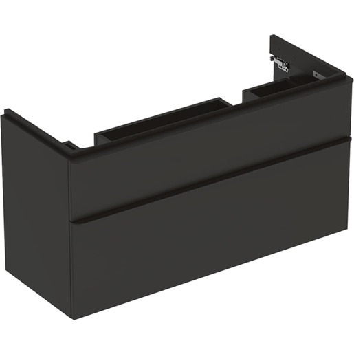 Geberit Smyle Square koupelnová skříňka pod umyvadlo 118