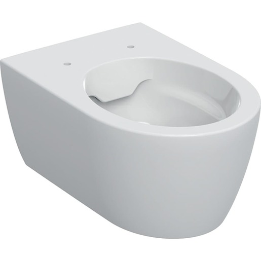 Geberit iCon wc závěsné zadní odpad 501.661.00.1 Geberit