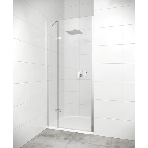 Hüppe Aura Pure kříd.dv. l s pev. segmentem AP0003.069.322 Hüppe