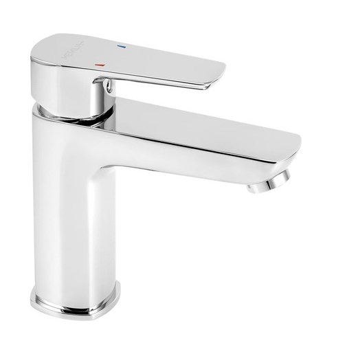 Novaservis Metalia 58 umyvadlová baterie bez výpusti chrom 58001/1