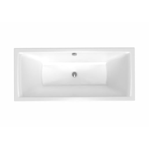 Obdélníková vana SAT Evolution 160x70 cm akrylát levá i pravá SATVEVO160 SAT