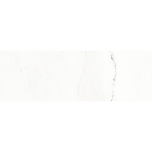 Obklad Rako Vein bílá 30x90 cm lesk WAKV5133.1 Rako