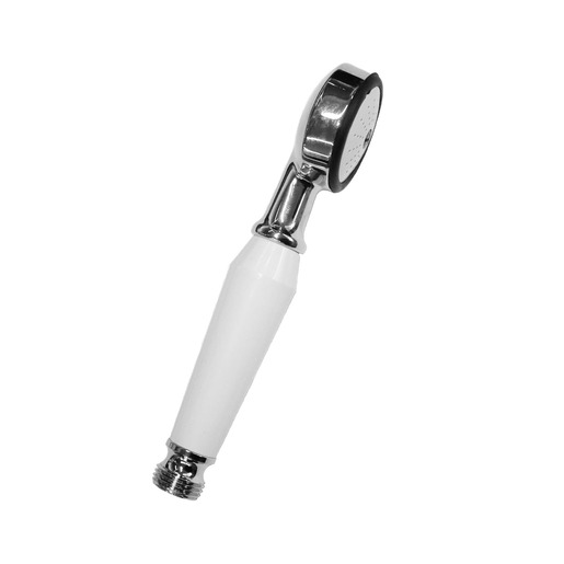 Paffoni Ardea ruční sprcha chrom cr ZDOC009 Paffoni