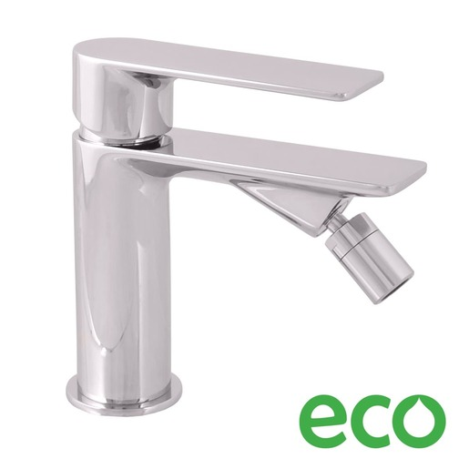 RAV SLEZÁK NIL bidetová baterie bez výpusti chrom NL144.0 RAV SLEZÁK