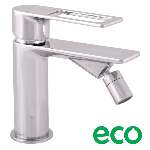 RAV SLEZÁK NIL bidetová baterie bez výpusti chrom NL244.0 RAV SLEZÁK