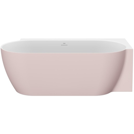 Ravak Freedom volně stojící vana ii tec r 175x86 cm akrylát pravá alabaster pink CC81600000 Ravak