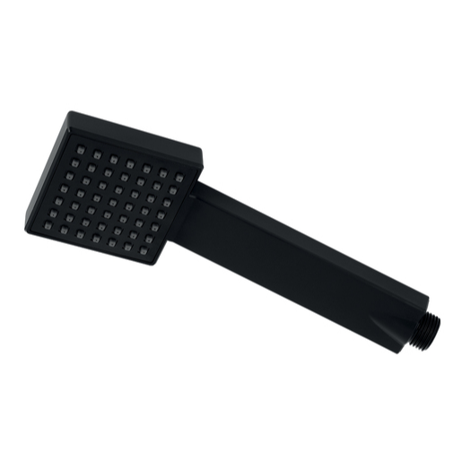 Ruční sprcha Novaservis černá RU130.5 Novaservis