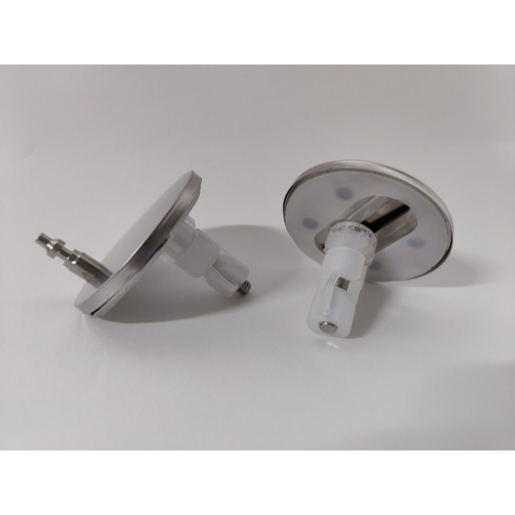 Sada skrytého uchycení k sedátku SAT Infinitio SATINFSUP12 SAT