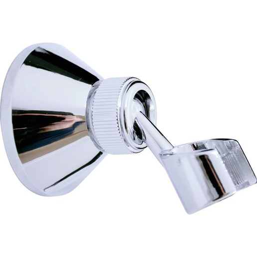 Držák sprchy RAV SLEZÁK otočný chrom PD0005 RAV SLEZÁK