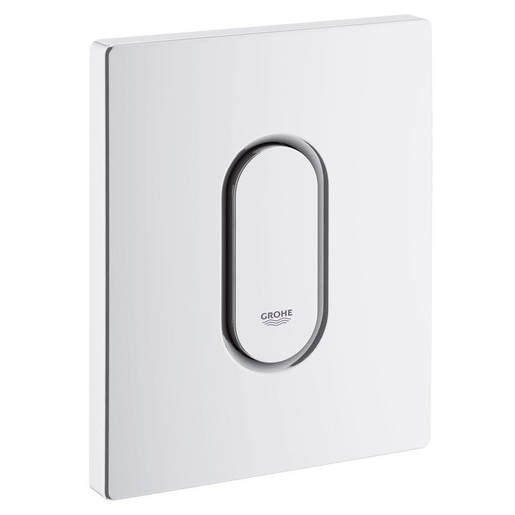 Grohe Arena Cosmopolitan ovládací tlačítko alpine-white 38857sh0 G38857SH0 Grohe