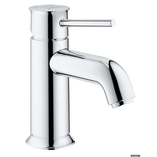 Grohe BauClassic umyvadlová baterie bez výpusti chrom 32863000 G32863000 Grohe