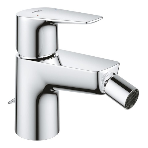 Grohe BauEdge 2020 bidetová baterie bez výpusti chrom 23332001 G23332001 Grohe