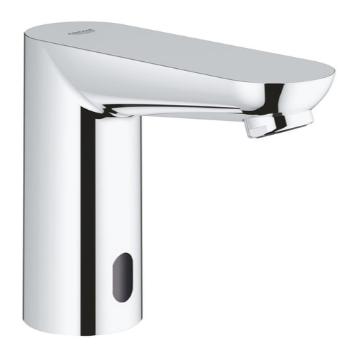 Grohe Euroeco CE umyvadlová baterie se senzorem chrom 36272000 G36272000 Grohe