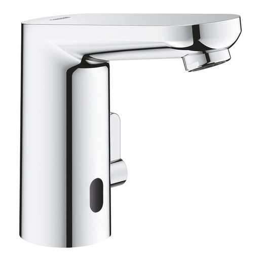 Grohe Get umyvadlová baterie se senzorem chrom 36366002 G36366002 Grohe